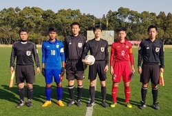 Tin bóng đá Việt Nam mới nhất ngày 11/3: Đánh bại Thái Lan, U16 Việt Nam hẹn Indonesia ở chung kết