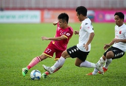 Chủ tịch Sài Gòn FC tung “cờ trắng”, dự đoán Hà Nội vô địch V.League 2017