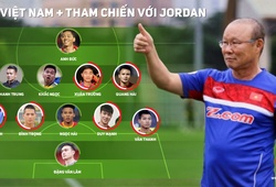 U23 Việt Nam sẽ là “kép chính” chiến đấu với Jordan?