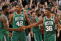 Boston Celtics với cơ hội thống trị NBA trong 5 năm tới