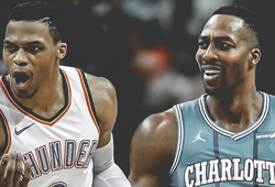 Dwight Howard khuyên Russell Westbrook nên hy sinh nhiều hơn