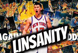 Jeremy Lin và câu chuyện cổ tích mang tên "Linsanity"