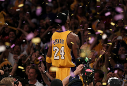 Kobe Bryant - Ngôi sao lắm tài nhiều tật