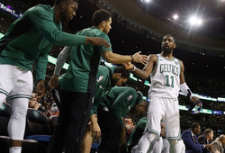 NBA 2017-18: Harden bất lực nhìn Rockets thất bại trước Celtics