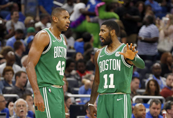NBA 2017-18 ngày 7/11: Celtics vẫn bất bại, Warriors thắng nhọc nhằn