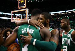 NBA 2017-18: Celtics đánh bại Warriors bằng phòng thủ