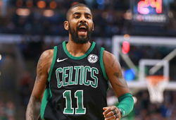 NBA 2017-18: James Harden chấn thương, Chris Paul sắm vai đấng cứu thế