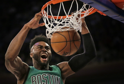 NBA 2017-18: Chắt chiu từng quả ném phạt, Celtics đánh bại Clippers