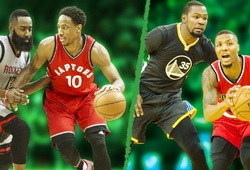 Nhận định NBA 10/03: Háo hức với những cuộc gặp thượng đỉnh