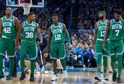 Nhận định NBA ngày 11/11: Hornets đón "siêu bão" Celtics