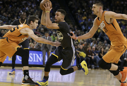 Nhận định NBA 13/02: Suns chỉ có 4,2% cơ hội đánh bại Warriors