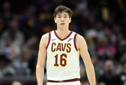 Nhận định NBA 14/02: Tyronn Lue tiếp tục tin tưởng Cedi Osman