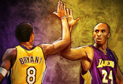 Nhận định NBA 19/12: Lakers tổ chức treo áo cho Kobe Bryant