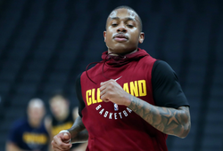 Nhận định NBA 2017-18 ngày 3/1: Isaiah Thomas trở lại