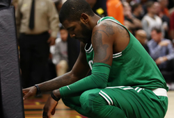Nhận định NBA 2017-18 ngày 22/1: Irving có nguy cơ vắng mặt