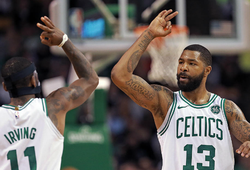 Nhận định NBA 2017-18 ngày 7/2: Irving và Morris có thể trở lại