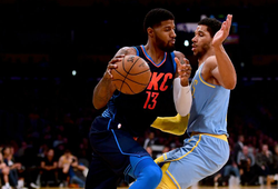 Nhận định NBA 2017-18 ngày 9/2: OKC có cơ hội phục thù Lakers