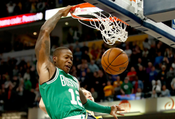 Nhận định NBA 2017-18: Celtics và niềm hy vọng mang tên Terry Rozier