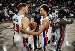 Nhận định NBA 24/02: Pistons tìm cách khai phá Blake Griffin