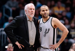 San Antonio Spurs có nguy cơ ngồi nhà xem playoffs sau 20 năm?