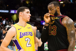 Vì sao Lakers là đội bóng kế tiếp thích hợp nhất với LeBron James?