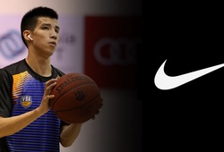 Hoàng "Ca" trở thành đại sứ thương hiệu cho Nike Việt Nam