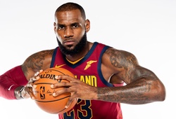 Bí quyết để giữ Body-tỷ-đô của LeBron James