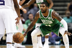 Boston Celtics đang bay cao nhờ hàng phòng ngự số 1 NBA
