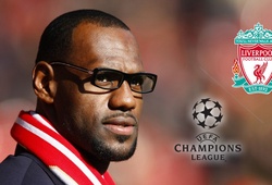 Đầu tư của LeBron vào CLB bóng đá Liverpool đã sinh lời khủng