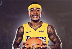 Kẻ thắng - Người thua trong thương vụ Isaiah Thomas đến Lakers