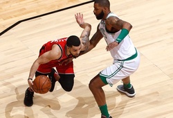 Kết quả NBA 05/04: Vượt qua Celtics, Raptors nắm chắc ngôi đầu Miền Đông