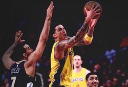Kết quả NBA 14/03: Kyle Kuzma giúp Lakers phục thù Denver Nuggets
