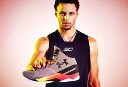 Kỷ nguyên giày của Stephen Curry: Nike đã đánh mất Curry như thế nào?
