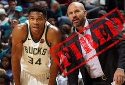 NBA 2017-18: Vì sao Milwaukee Bucks sa thải HLV Jason Kidd?