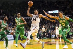 Nhận định NBA 05/12: Bucks thách thức Celtics, Cavaliers nối tiếp chuỗi bất bại?