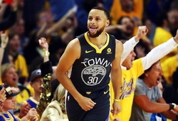 Stephen Curry trở lại ghi 28 điểm, Warriors vất vả vượt Pelicans