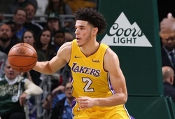 Triple-double lịch sử và chặng đường dài trước mắt của Lonzo Ball