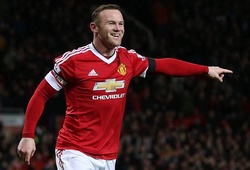Choáng với lời đề nghị “cực khủng” với Wayne Rooney
