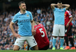Demichelis “khóc cạn nước mắt” vì sai lầm trong trận thua Man Utd