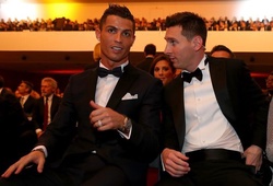 Fan cuồng mất mạng vì tranh cãi về Ronaldo và Messi