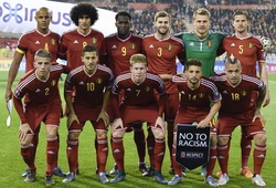 Lo ngại khủng bố, Bỉ hủy bỏ trận đấu với Bồ Đào Nha