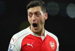 Mesut Oezil ra điều kiện với Arsenal: Phải “nổ bom tấn”