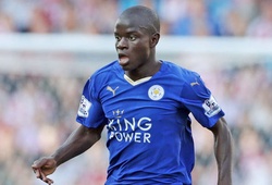 Từ chối Real, “Makelele mới” quyết gắn bó với Leicester