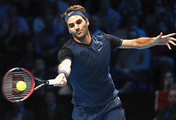 ATP World Tour Final: Novak Djokovic 0-2 Roger Federer