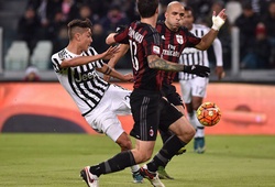 Bàn thắng giúp Juventus có 3 điểm đẹp nhất vòng 13 Serie A