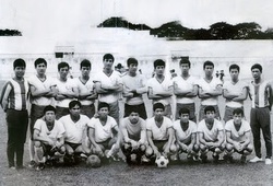 BLV Quang Huy: Vì sao Thể Công không dự giải A1 toàn quốc 1980?