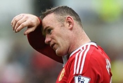 BLV Quang Huy: Wayne Rooney đã hết thời?