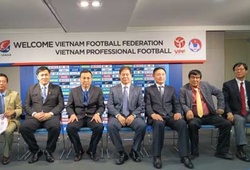 Café 24h số 34: ‘Tầm sư học đạo’ của bóng đá Việt Nam tại K League