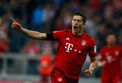 Carl Zeiss Jena - Bayern Munich: Đại thắng ngày ra quân