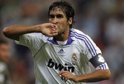 Chiêm ngưỡng lại những tuyệt phẩm của ‘chúa nhẫn’ trong màu áo Real Madrid